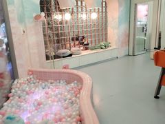 -CIAO·团建聚餐·生日派对轰趴馆(福田店)