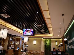 大堂-费大厨辣椒炒肉(万家丽一店)