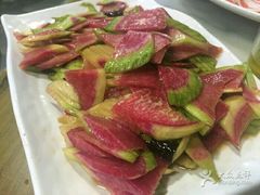 -马记伊源斋涮肉·清真菜(百子湾店)
