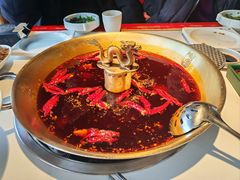-小龙翻大江文化火锅(宽窄店)