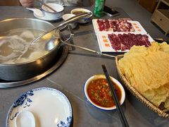 -贵宾牛·潮汕牛肉火锅(珠池总店)