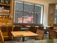 -豪客来牛排(中华城店)