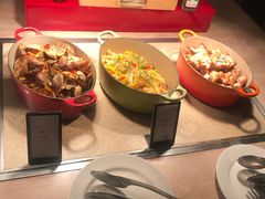 -富力希尔顿酒店·地阔自助餐厅