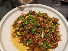 -衡厨·衡阳土菜(中南店)