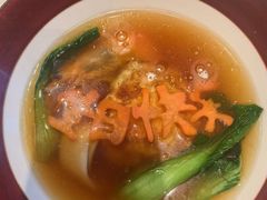 -燕郊烧鸽子(酷车小镇店)