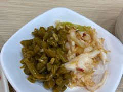 -南城香·饭香串香馄饨香(青年路店)
