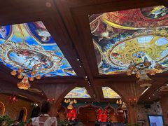 -莫斯科西餐厅