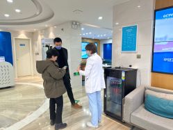 -雍禾植发全国连锁