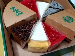 -星巴克(南京弘阳购物中心店)