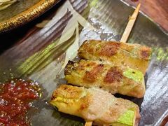 -鸟鹏烧鸟居酒屋(仁恒梦中心店)