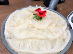 -快乐小羊(富强中路店)