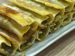 -雅沛轩锅贴八宝粥(回民街店)