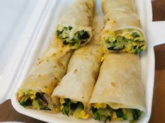 -正宗流钟锅子饼家常菜