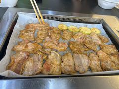 -禾禾烤肉