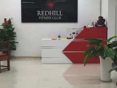 红山会私人健身教练工作室-红山会健身·普拉提(广安门店)