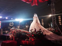 点击看大图 -琥珀婚礼策划AMBER WEDDING