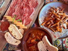 -BROWNSTONE布朗石西班牙餐厅(富城店)