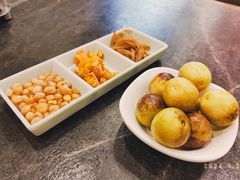 -李记东北饺子馆·东北菜(欢乐谷店)