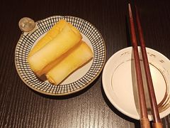 -鹏祖料理