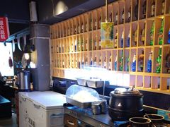 -叁宝烤肉• 西安烧烤(高科新花园店)