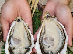 -白仁仔· 活烤海鲜 宵夜(豫园店)