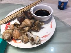 -天津乾毓德饭庄·清真传统炒菜·海鲜烧烤(咸阳路店)