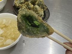 -福合沟无米粿甜汤粿品店