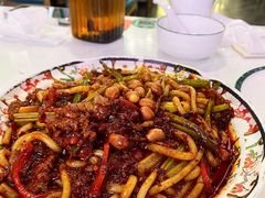 -帕米尔食府(白云观店)