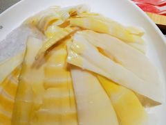 高山脆笋-渡娘火锅(大兴大悦春风里店)