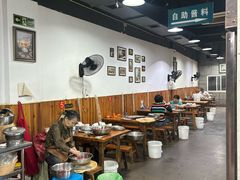 -老伯蟹脚店(朝阳路店)