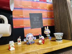 -醒味咖啡馆(南市桥巷店)