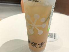 -奈雪的茶(华强北中航城店)