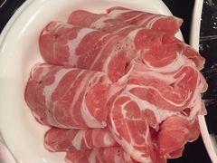 -陈阿婆重庆绿色鱼火锅