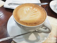 -斯比特花园西餐厅(东方商厦店)