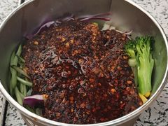 -定家小酥肉·清真(回民街店)