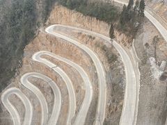 -九皇山景区