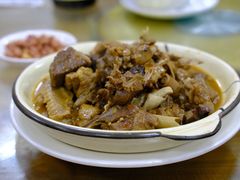 -始兴县农家小院餐馆