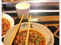 -张大胡子鱼头火锅酒楼(长益路店)