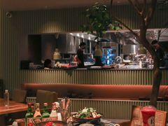 -KimPro 辛普乐概念韩餐