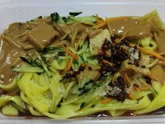 -丝路伊兰·兰州牛肉面(牛街总店)