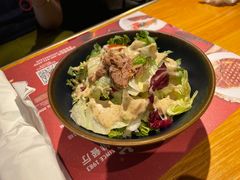 -斗牛士牛排(南京东路店)