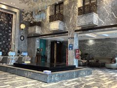 -弘安丽水温泉酒店