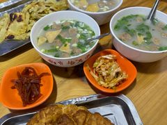 -南肖墙丸子汤(总店)