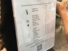 -Manner Coffee(芮欧百货店)