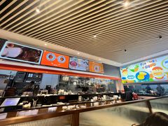 -港久茶餐厅(鹭洲里店)