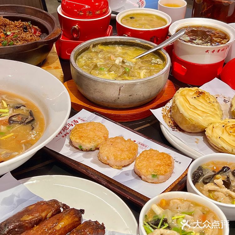 洛阳!带外地朋友来吃被夸了一个月!!