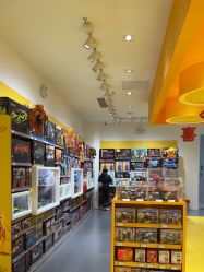 -乐高授权专卖店(朝阳大悦城店)