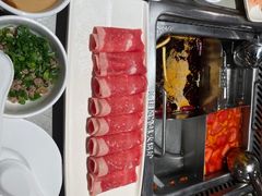 -海底捞火锅(卓为城生日主题店)