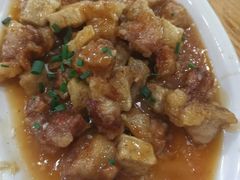-如我美食(达道社区店)