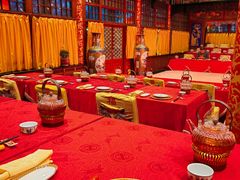 -白家大院·王府宫廷菜(苏州街店)